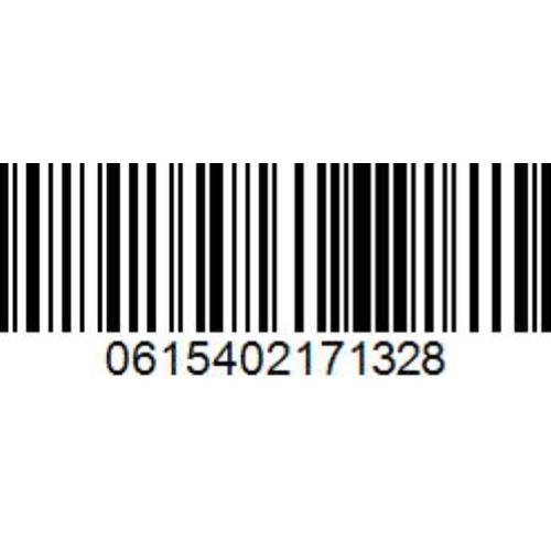 Lampada da tavolo in vetro dipinta Hidra h. 45 cm.