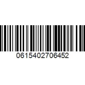 Lampada da tavolo in vetro mosaicata Magic Rings h. 64 cm.