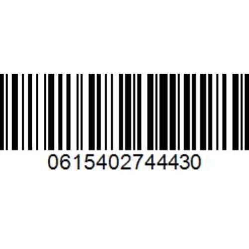 Lampada da tavolo in vetro dipinta Stardust h. 45 cm.