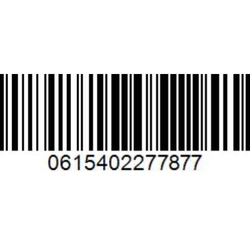 Lampada da tavolo in vetro dipinta Pyxis h. 23 cm.