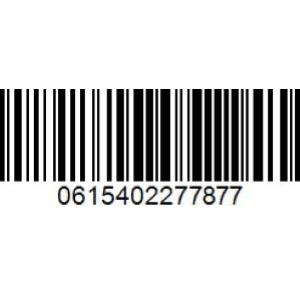 Lampada da tavolo in vetro dipinta Pyxis h. 23 cm.