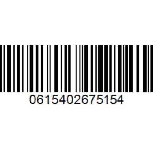 Lampada da tavolo in vetro dipinta Marmo h. 23 cm.