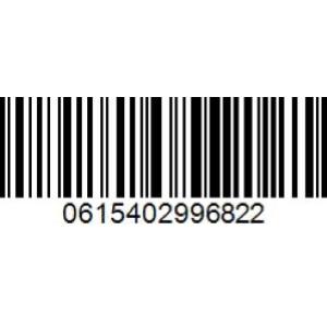 Lampada da tavolo in vetro dipinta Marmo h. 17 cm.