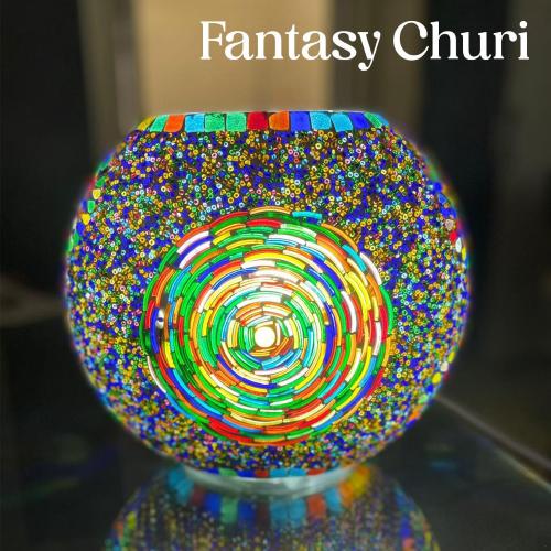 family 36 - Fantasy Churi