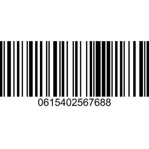 Lampada da tavolo in vetro mosaicata Black Daisy h. 45 cm.