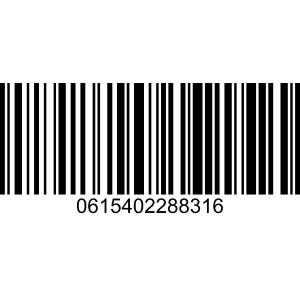 Lampada da tavolo in vetro dipinta Marmo h. 23 cm.