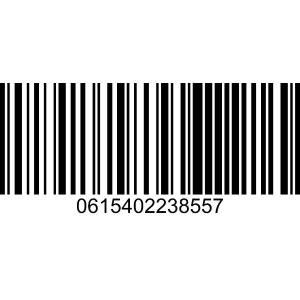 Lampada da tavolo in vetro dipinta Atlante h. 64 cm.