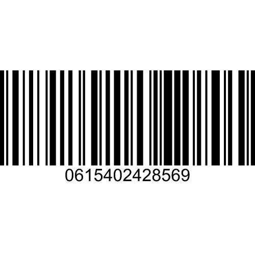 Lampada da tavolo in vetro dipinta Virgo h. 64 cm.