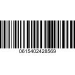 Lampada da tavolo in vetro dipinta Virgo h. 64 cm.