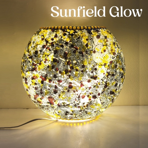 famiglia 43 - Sunfield Glow