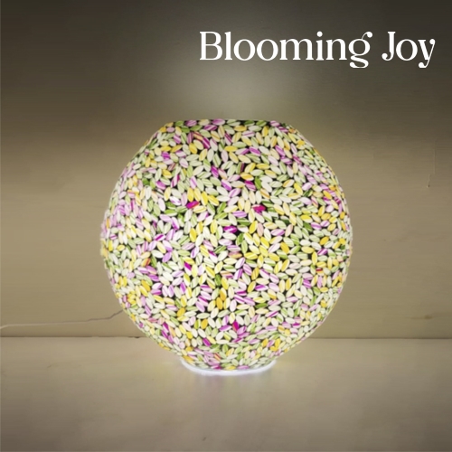 famiglia 50 - Blooming Joy