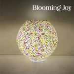 famiglia 50 - Blooming Joy