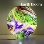 famiglia 54 - Earth Bloom