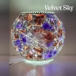 famiglia 55 - Velvet Sky