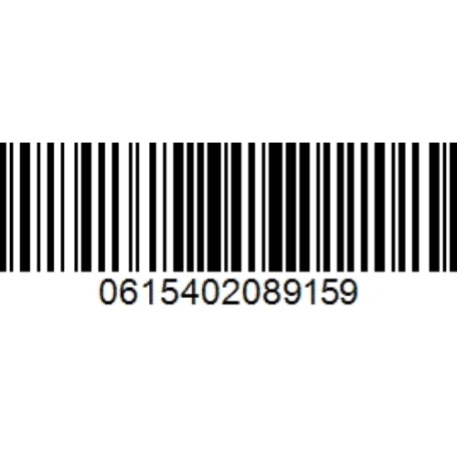 Lampada da tavolo in vetro dipinta Tropical Bloom h. 17 cm.