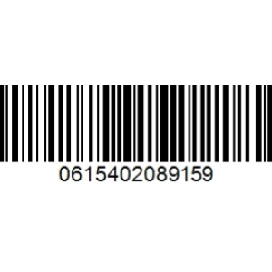 Lampada da tavolo in vetro dipinta Tropical Bloom h. 17 cm.