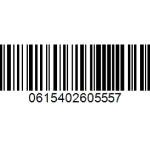 Lampada da tavolo in vetro dipinta Tropical Bloom h. 23 cm.