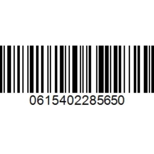 Lampada da tavolo in vetro dipinta Tropical Bloom h. 23 cm.