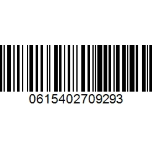 Tropical Bloom Handmade Lamp in painted glass h. 32 cm.