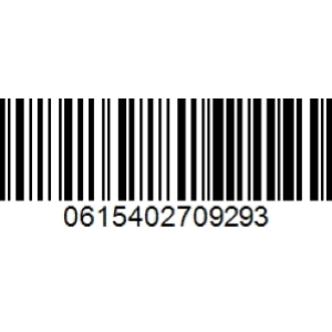 Tropical Bloom Handmade Lamp in painted glass h. 32 cm.