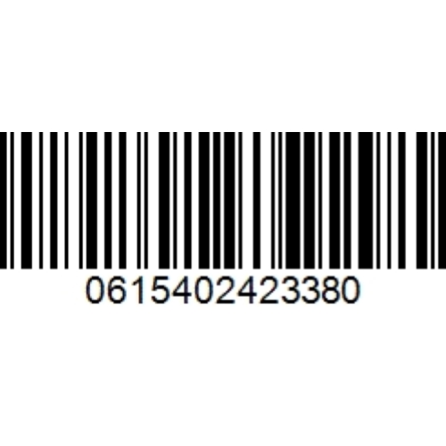 Lampada da tavolo in vetro mosaicata Amber Flame h. 23 cm.