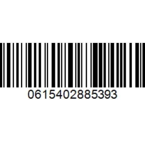 Lampada da tavolo in vetro dipinta Solar Flare h. 32 cm.