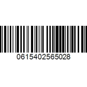 Lampada da tavolo in vetro dipinta Earth Bloom h. 17 cm.