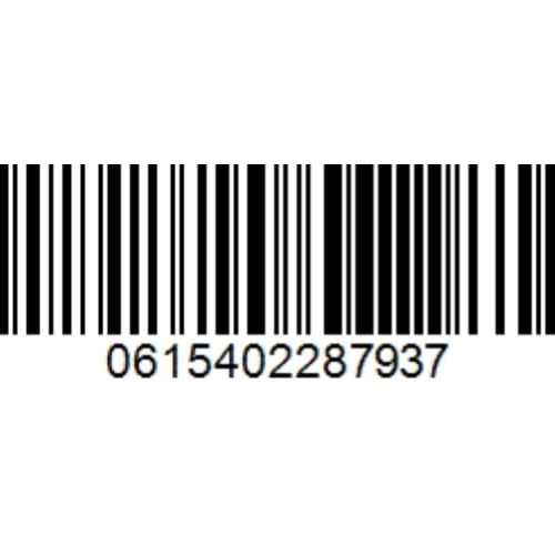 Lampada da tavolo in vetro dipinta Earth Bloom h. 23 cm.