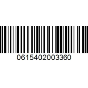 Lampada da tavolo in vetro dipinta Earth Bloom h. 32 cm.