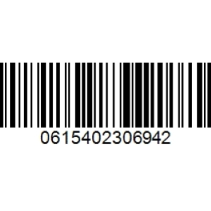 Lampada da tavolo in vetro dipinta Velvet Sky h. 17 cm.