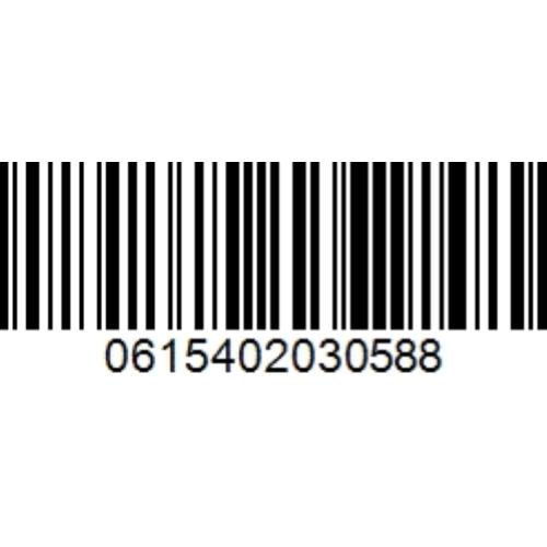 Lampada da tavolo in vetro dipinta Velvet Sky h. 32 cm.