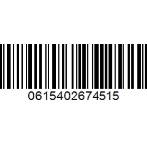 Velvet Sky Handmade Lamp in painted glass h. 32 cm.