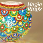 famiglia 04 - Magic Rings