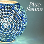 famiglia 09 - Blue Sauna