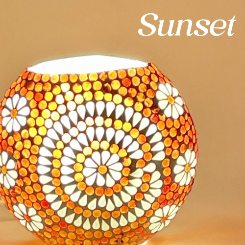 famiglia 18 - Sunset