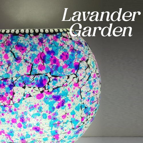 famiglia 21 - Lavander Garden