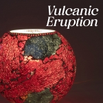 famiglia 28 - Vulcanic Eruption