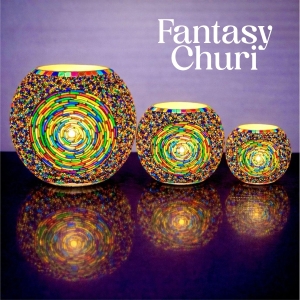 famiglia 36 - Fantasy Churi