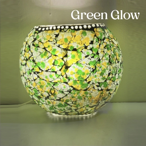 family 44 - Green Glow