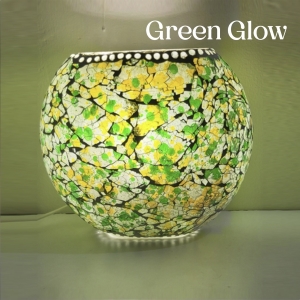 family 44 - Green Glow