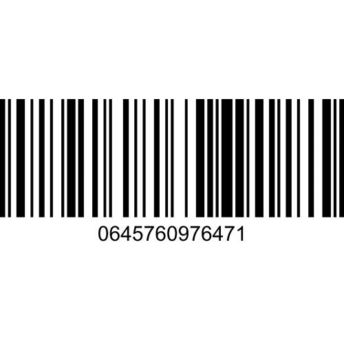 Rainbow Handmade Lamp in mosaic glass h. 25 cm.