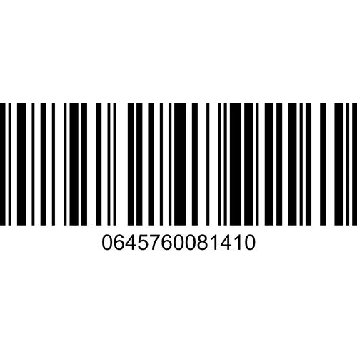 Lampada da tavolo in vetro mosaicata Black Daisy h. 23 cm.