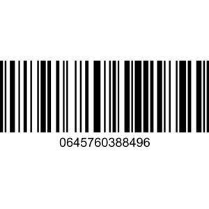 Lampada da tavolo in vetro mosaicata The White Bride h. 32 cm.