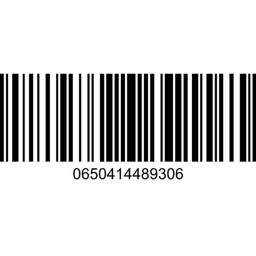 Applique in vetro mosaicata Artist's Yellow h. 24 cm.