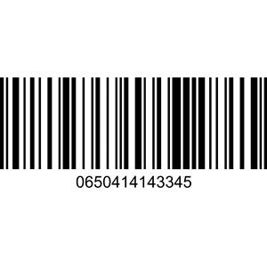 Electric cable 300 cm. with foot switch for Salt Lamp