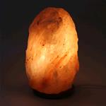 Lampada di Sale rosa dell'Himalaya 2 - 3 Kg.