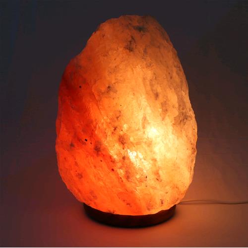 Himalayan Salt Lamp 6 - 8 Kg.