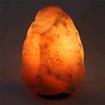 Lampada di Sale rosa dell'Himalaya 70 - 80 Kg.