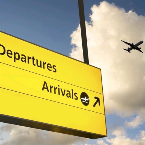 Trasferimento da B&B a Aeroporto