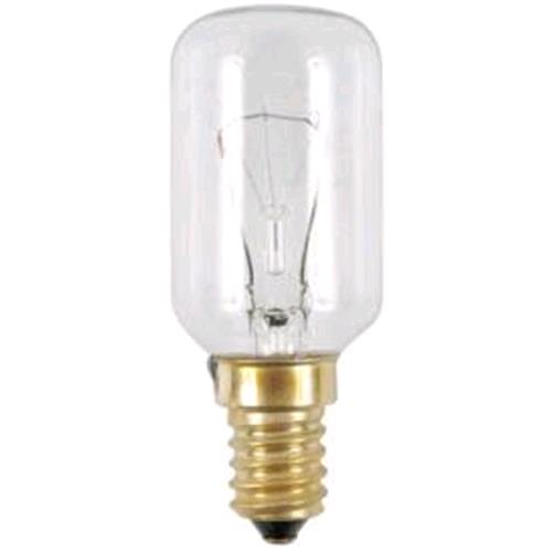 Lampadina 40 Watt E14 per Lampada di Sale